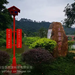 ����������������ɭ�ַ�����Ƶ������ؾ�ʾ����΢�������Ӧһ�徯ʾ��