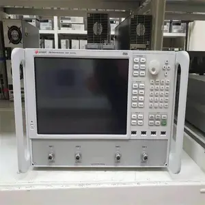 �ǵ�Keysight E5080B ENA���������