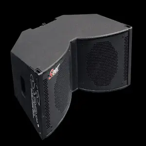 seer音响(LA-8C)Seer朗声音响双八寸线阵音箱德国seer音响(全国联保)