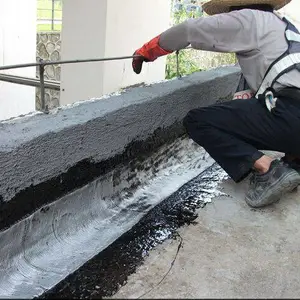 梅州防水施工，免费上门勘察检查漏水位置工程师出补漏方案