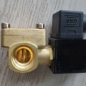 连云港阿特拉斯柳泰克空气压缩机配件