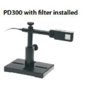 ��Ӧ��ɫ��Ophir�������� ���̽ͷPD300-UV ����������