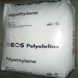 HDPE B54-25H-01 英力士苯领 高强度 耐应力开裂 吹塑成型应用