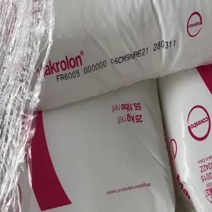 模克隆Makrolon 3108 ETO消毒 高温蒸汽消毒pc 医疗级聚碳酸酯