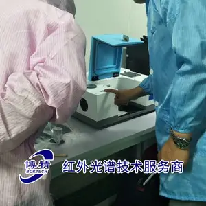 原位 红外线分析仪 BOKIR100