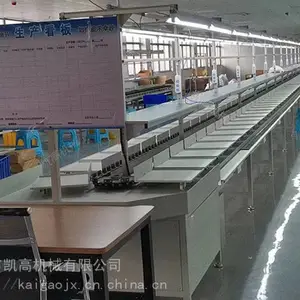 湖北大型车间台车生产线