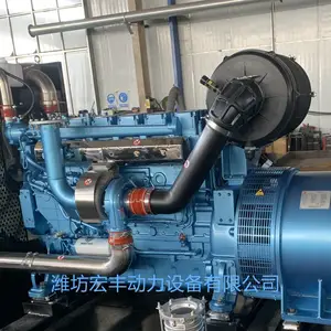 Ϋ��250ǧ�߹�������� WPG344/B83���� 250KW����� WP10D320E350