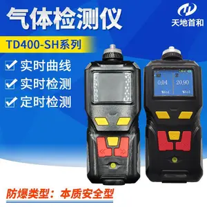 ������̼Ũ�ȼ���� ������ʾ 0-5000ppm��Χ ����ֱ��