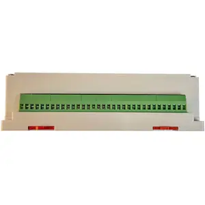 开关量输入输出模块 16入16出 485通讯 EMR-D1616