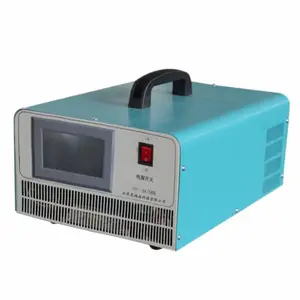24V100A 充电机 全自动智能充电机