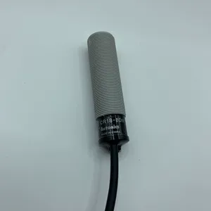 奥托尼克斯接近开关PRD12-8DN电感式传感器金属检测18MM