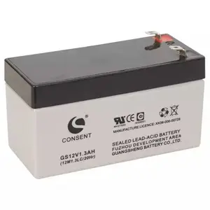 CONSEN��ʢ����GS12-120 12V120AHǦ����ά�� ��ع�����
