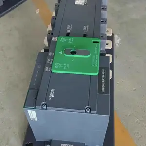 ���� ʩ�͵����WATSNB-630/4 PC�� ˫��Դ�Զ�ת������ �л�װ��