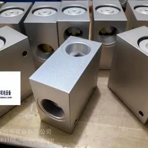 开山空压机温控阀TV3/4 自动温度调节阀空气压缩机配件现货批发