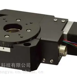 日本CHUO中央精机***回转平台ARS-6036-GM