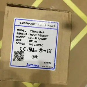 �������˹�¿���TC4S-14R 24R�¶ȿ����Ǽ̵������+SSR�����Ǳ�