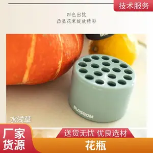 定制琉璃花瓶***奢华中国非物质文化遗产纯手工艺品摆件客厅插花