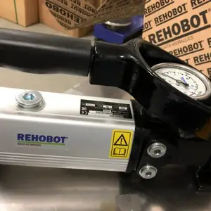 供应 REHOBOT 液压手泵 44411 PHS70-300