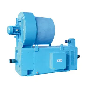 ���������Cear ֱ�����MGL 80 M1��2300 kW �Ĺ�ҵӦ�õ��