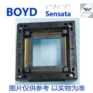 3014-128-6-08��ɢ��Ƭ+���� BOYD/SENSATA/WELLS-CTI/QINEX