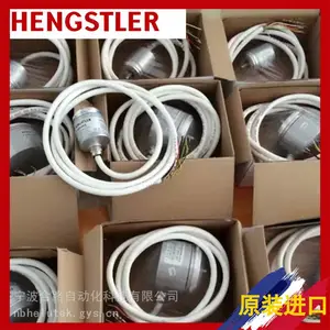 ����HENGSTLER 0 566 833 AC58/1212EX.42SCX:5849
