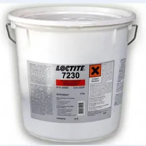 乐泰Loctite 7230 Nordbak是一种出色的高温陶瓷复合化合物