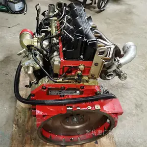 ����˹QSB4.5-C160������ ����LG120DT�泵��119KW���ͻ�