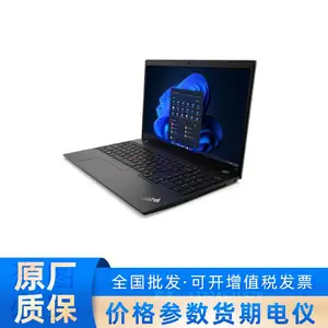 ����ThinkPad L15 15.6Ӣ���ᱡ��Я�칫�ʼǱ����� i7-1360P