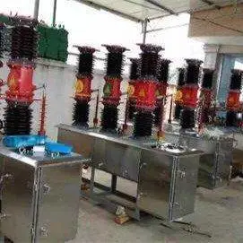 ��������ZW7-40.5���ܸ�ѹ��ն�·��3P����