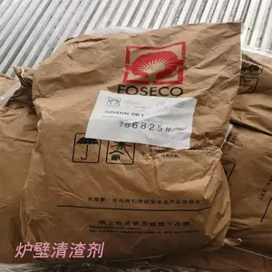 铝及铝合金无钠粒状晶粒细化熔剂 NUCLEANT 1587