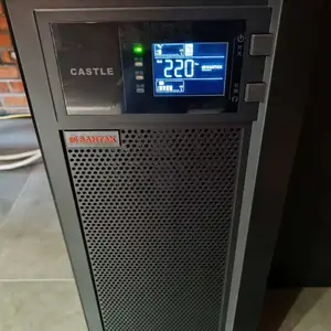 山特UPS电源 3C20KS