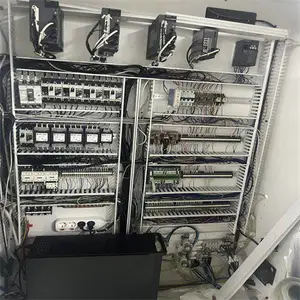 ���ڴ��������Žݹ������ �ŷ�������� PLC ������ȫ��***�չ�