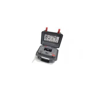 ����Megger MIT515/2��Ե��������Ƕ���˫������
