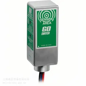 GO SWITCH限位开关