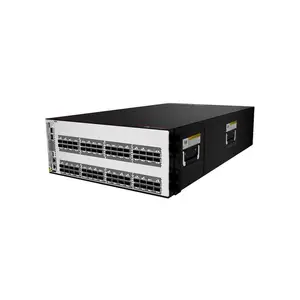 XH9220-64DQ 400GE���뽻���� 64��400GE 2��10GE �������� ���Ļ��