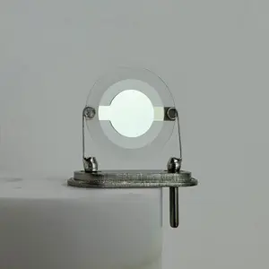 QCM晶振片-Autolab 1MHz