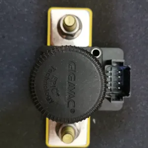 ��Ӧ Gigavac �Ӵ��� GX16FEB