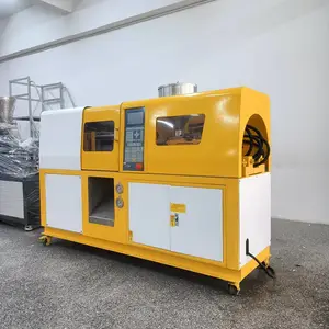 微型试验注塑机 塑料色板样片打样改性材料科研试样注塑设备