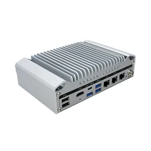EC70A-ADN Intel® Atom® Alder Lake-N Processors