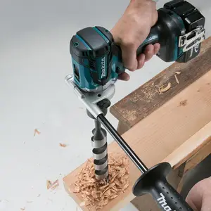 L�ձ�Makita ������˿����/���ʽ��ˢ���� �ͺ�:DDF486RTJ��ţ�M415825