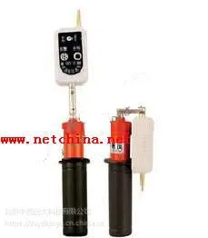 压验电笔10KV 型号:UZ333-GDY-II库号:M354446