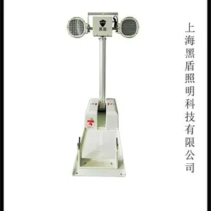 车载移动照明灯CZD122150，车载照明灯功率多少？ 欢迎采购
