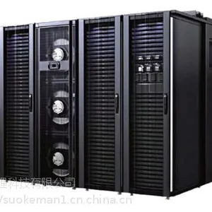 成都机房空调雅水冷50kw下送风