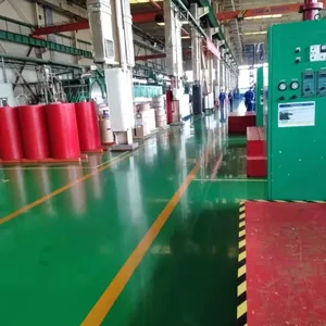 ������ر�繤��ѹ�����޹�˾��ѹ������ҵ����豸