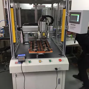 山东塑料铆接机推荐公司 艾尔顿供应