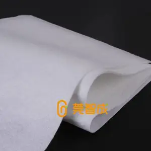 7年品牌供应商针刺过滤棉 高品质针刺过滤棉交货效率快