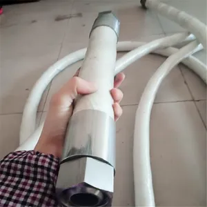 ��ӦDN80mm��Ƶ¯ˮ�����ͨˮ��������Ȼ�𽺼в�ʯ���𽺹�