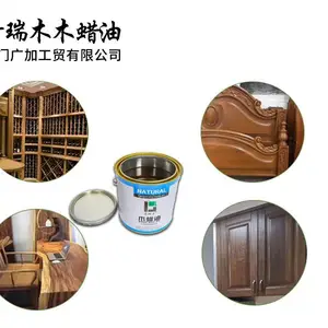 南平实木水性木蜡油漆厂家 欢迎咨询 哥瑞木木蜡油供应