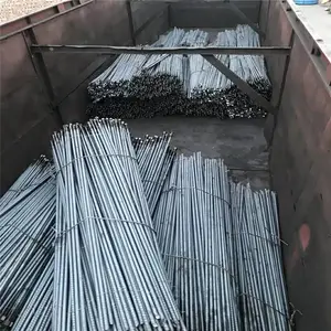 左旋锚杆 右旋锚杆 螺纹钢锚杆 托盘 锚杆厂家 价格优惠