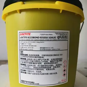 乐泰LOCTITE EO1016单组份环氧灌封胶